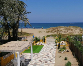 Villa Manuela
